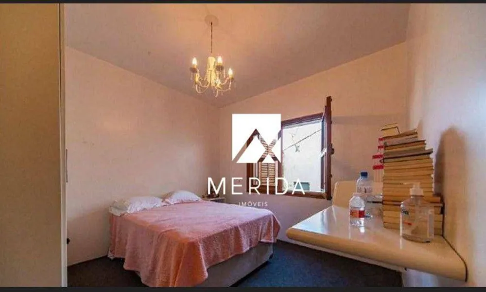 Sobrado, 4 quartos, 800 m² - Foto 8