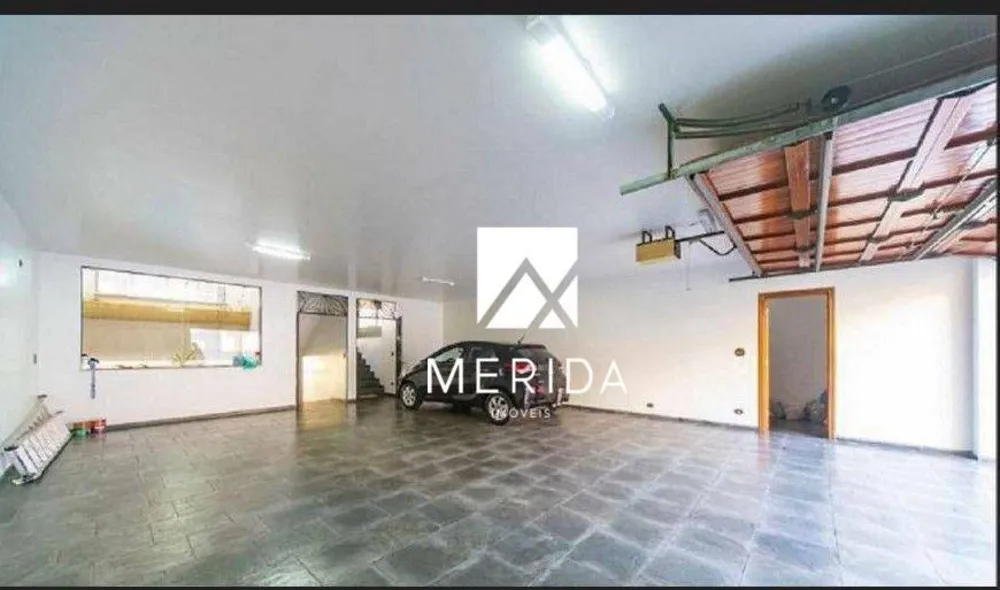 Sobrado, 4 quartos, 800 m² - Foto 5