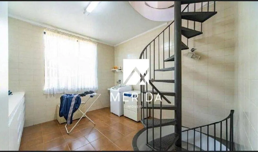Sobrado, 4 quartos, 800 m² - Foto 7