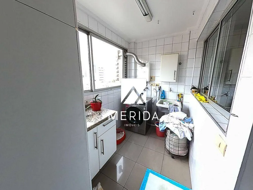 Apartamento, 3 quartos, 135 m² - Foto 6