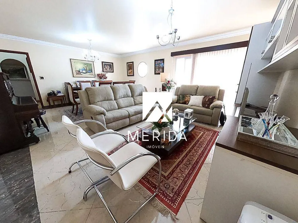 Apartamento, 3 quartos, 135 m² - Foto 1