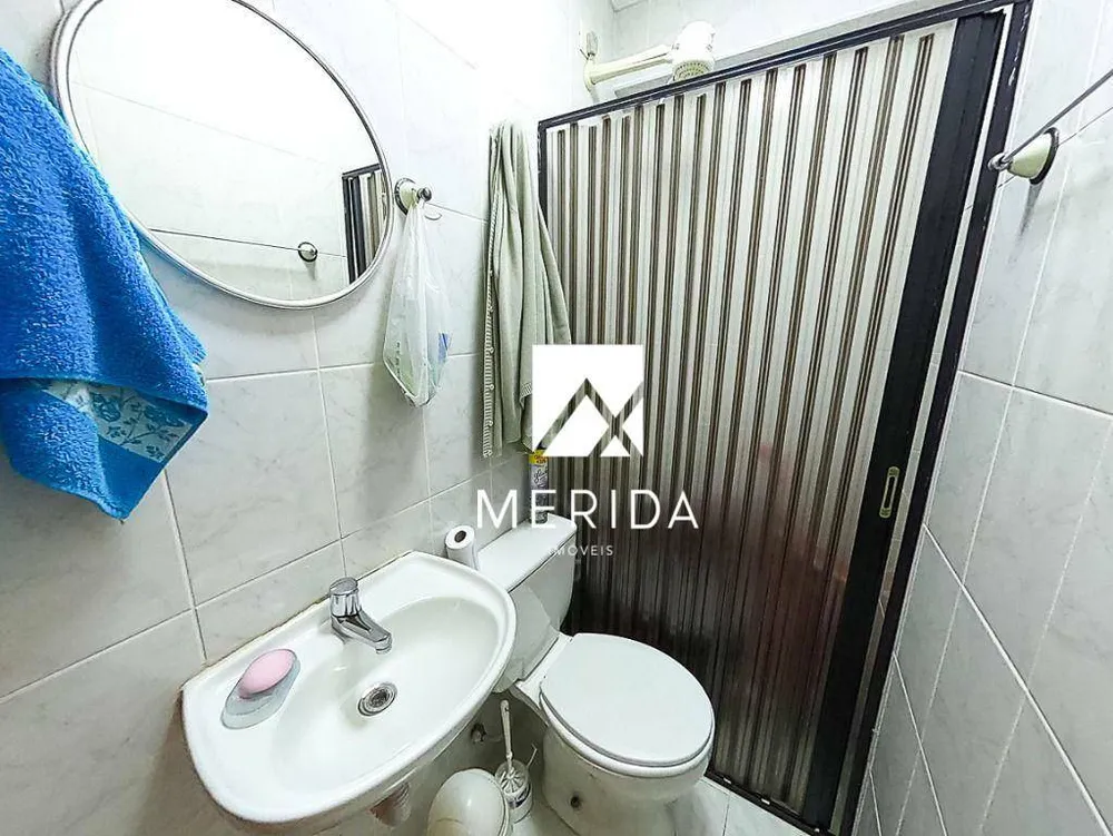 Apartamento, 3 quartos, 135 m² - Foto 4