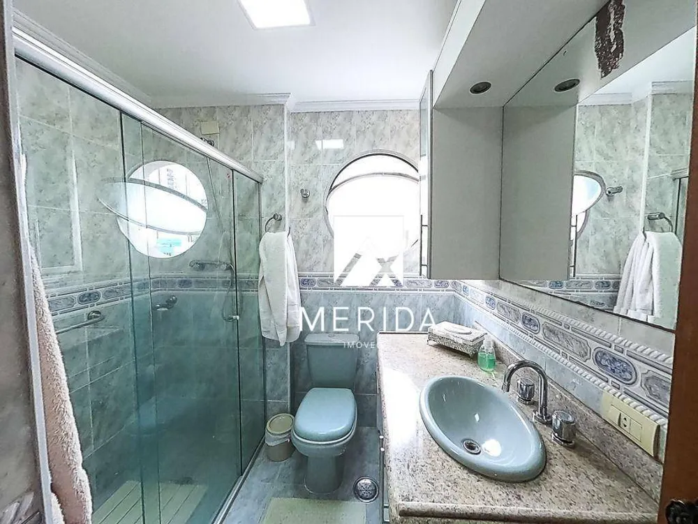 Apartamento, 3 quartos, 135 m² - Foto 7