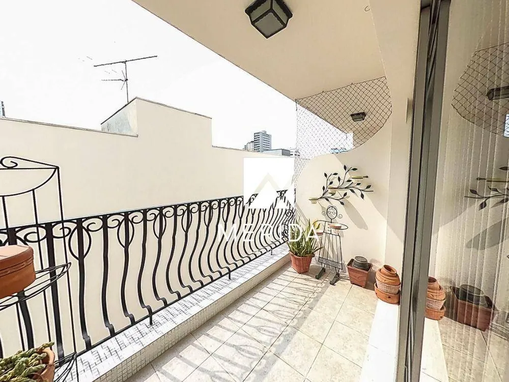 Apartamento, 3 quartos, 135 m² - Foto 2