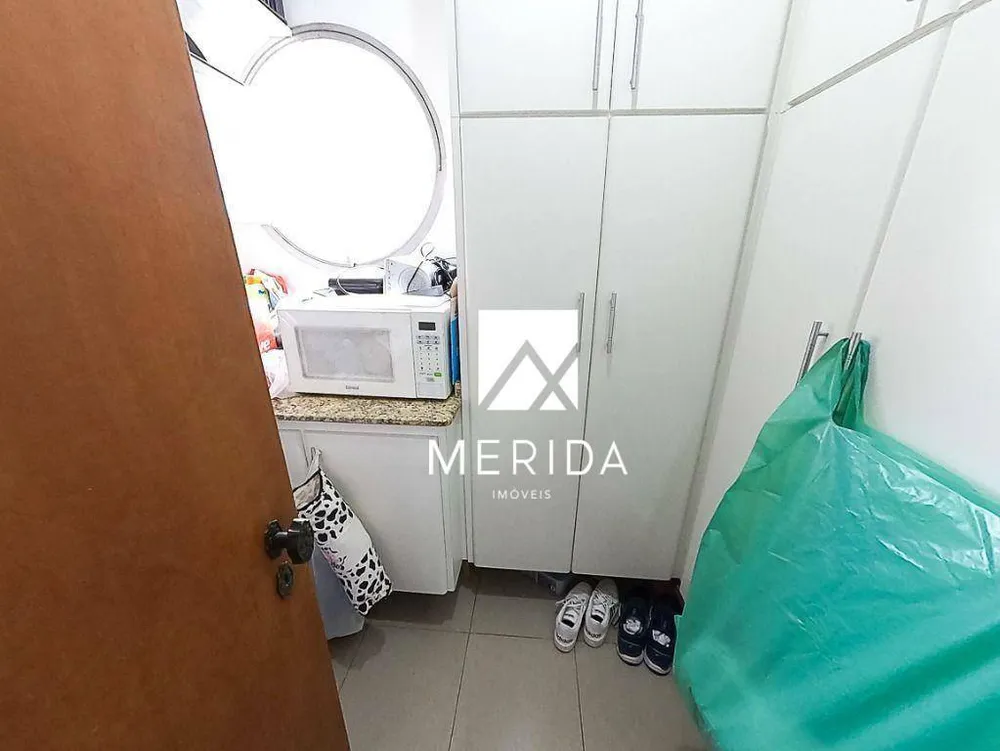 Apartamento, 3 quartos, 135 m² - Foto 5