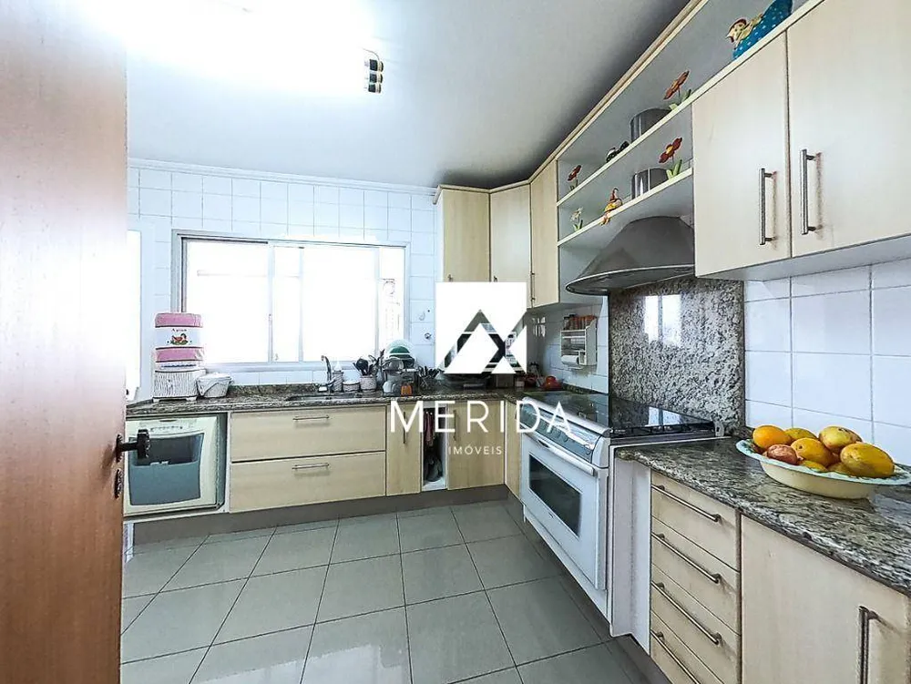 Apartamento, 3 quartos, 135 m² - Foto 3