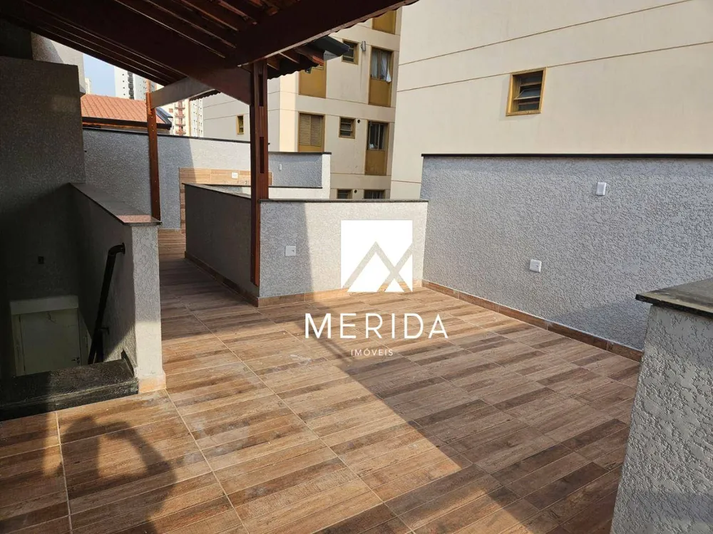 Cobertura, 2 quartos, 92 m² - Foto 3
