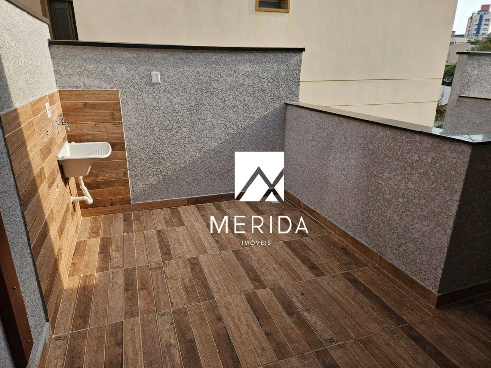 Cobertura, 2 quartos, 92 m² - Foto 5