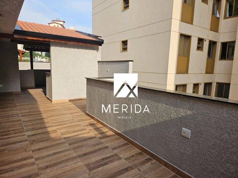 Cobertura, 2 quartos, 92 m² - Foto 8