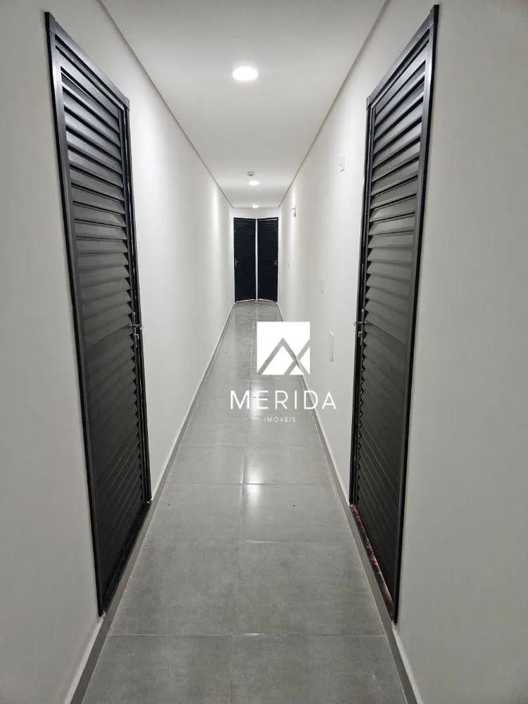 Cobertura, 2 quartos, 92 m² - Foto 2