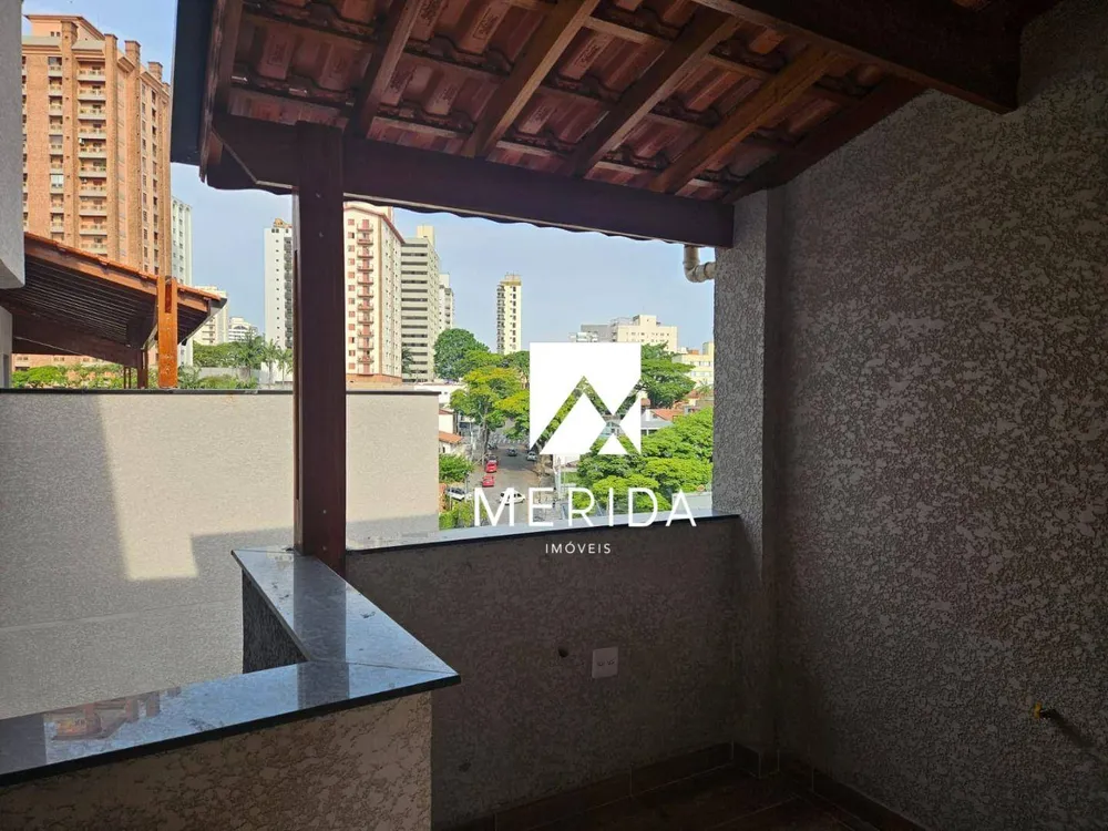 Cobertura, 2 quartos, 92 m² - Foto 5