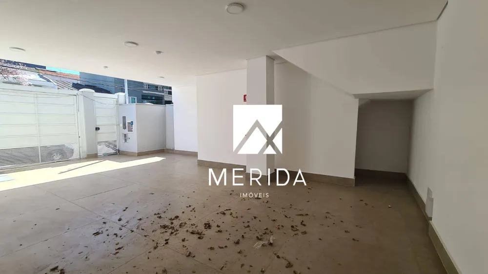 Sobrado, 3 quartos, 186 m² - Foto 1