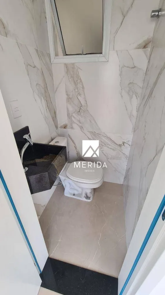 Sobrado, 3 quartos, 186 m² - Foto 3