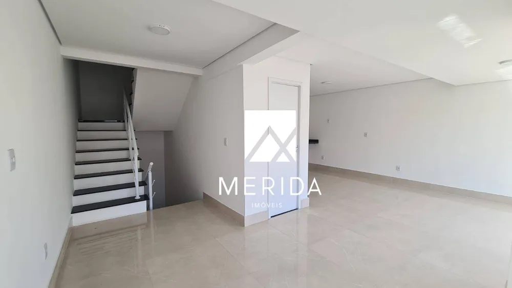 Sobrado, 3 quartos, 186 m² - Foto 2