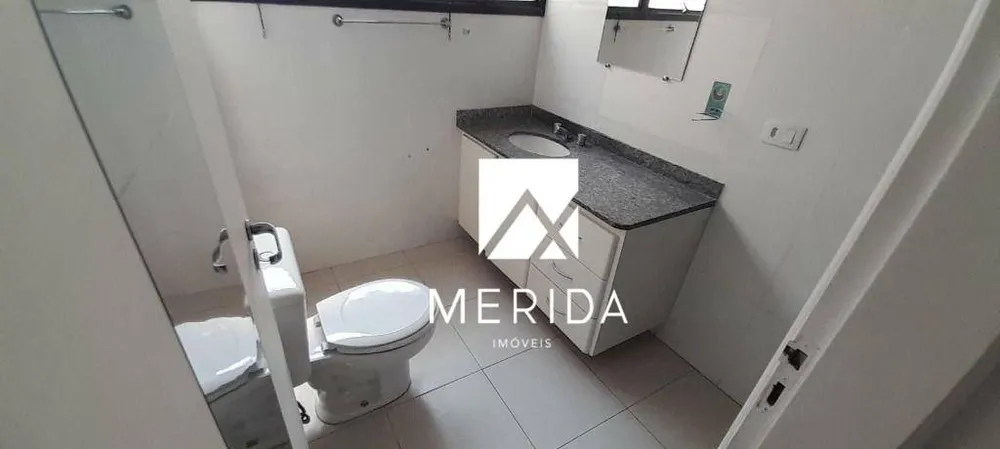 Apartamento, 3 quartos, 136 m² - Foto 4