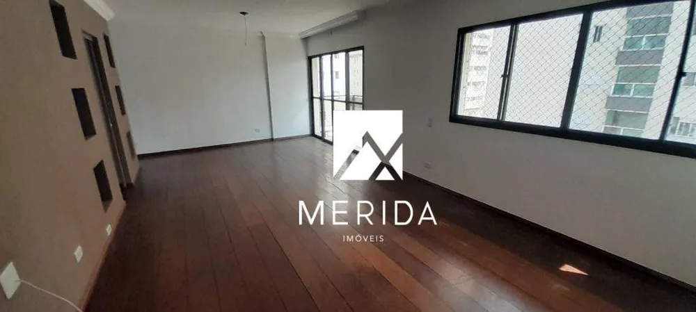 Apartamento, 3 quartos, 136 m² - Foto 3