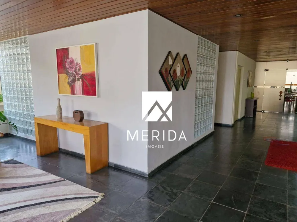 Apartamento, 3 quartos, 136 m² - Foto 1