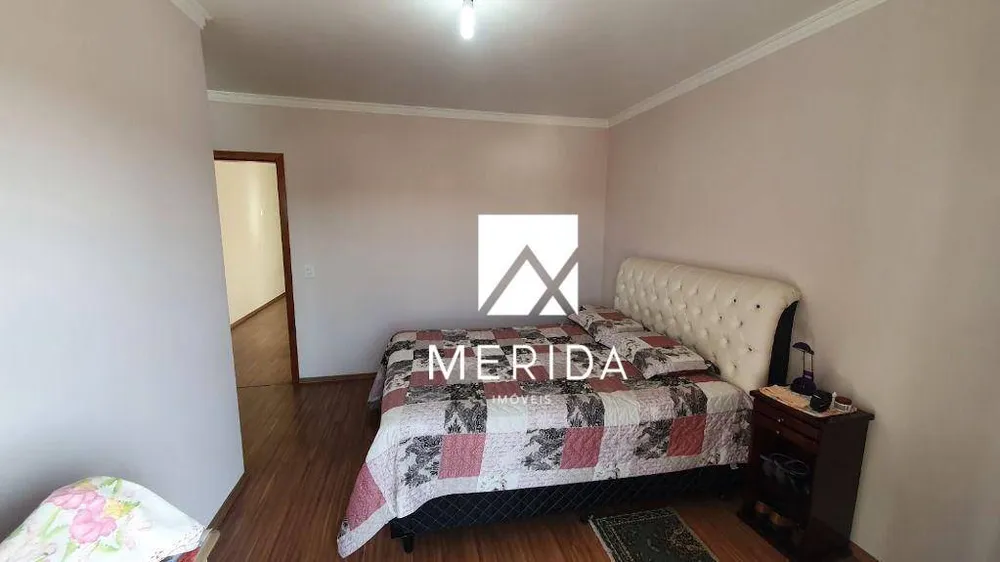 Sobrado, 3 quartos, 181 m² - Foto 12