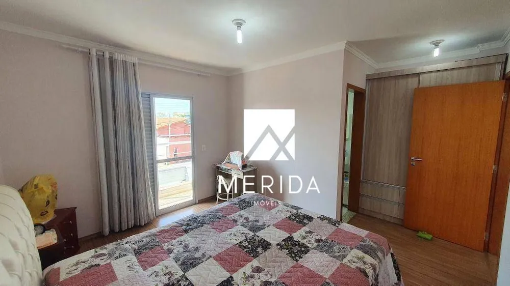 Sobrado, 3 quartos, 181 m² - Foto 10