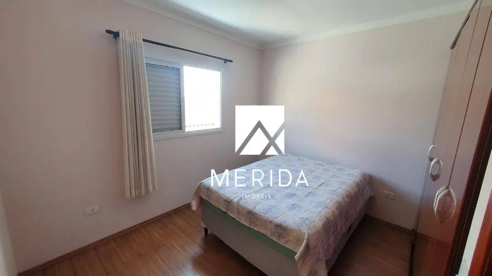 Sobrado, 3 quartos, 181 m² - Foto 9