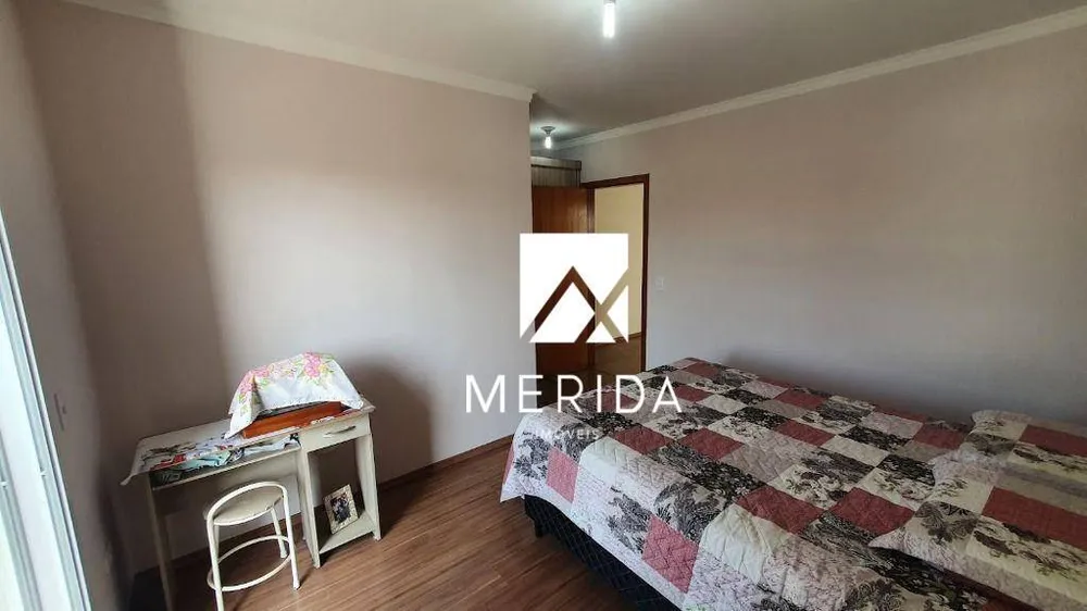 Sobrado, 3 quartos, 181 m² - Foto 11