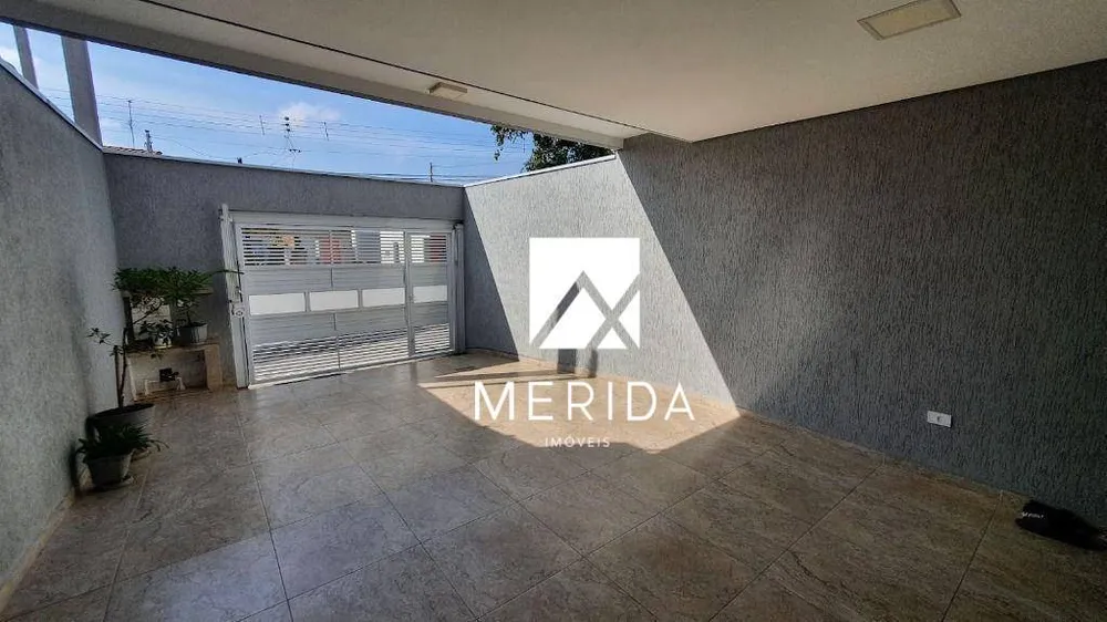Sobrado, 3 quartos, 181 m² - Foto 15