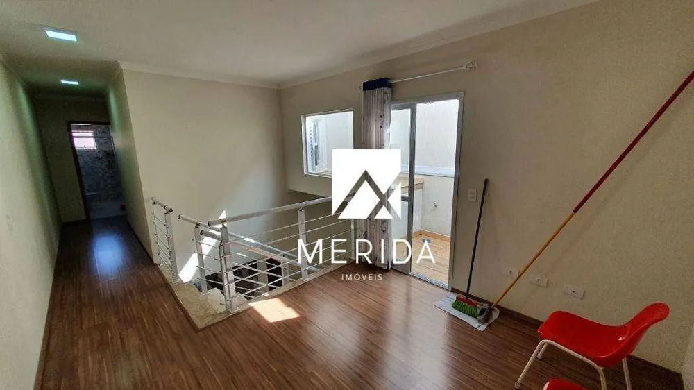 Sobrado, 3 quartos, 181 m² - Foto 7