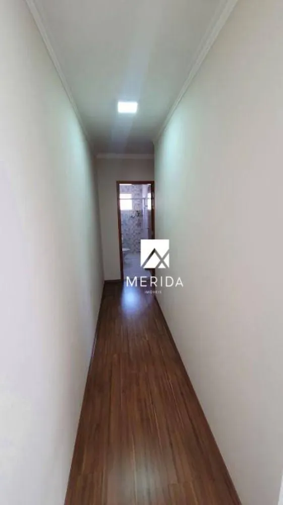 Sobrado, 3 quartos, 181 m² - Foto 6