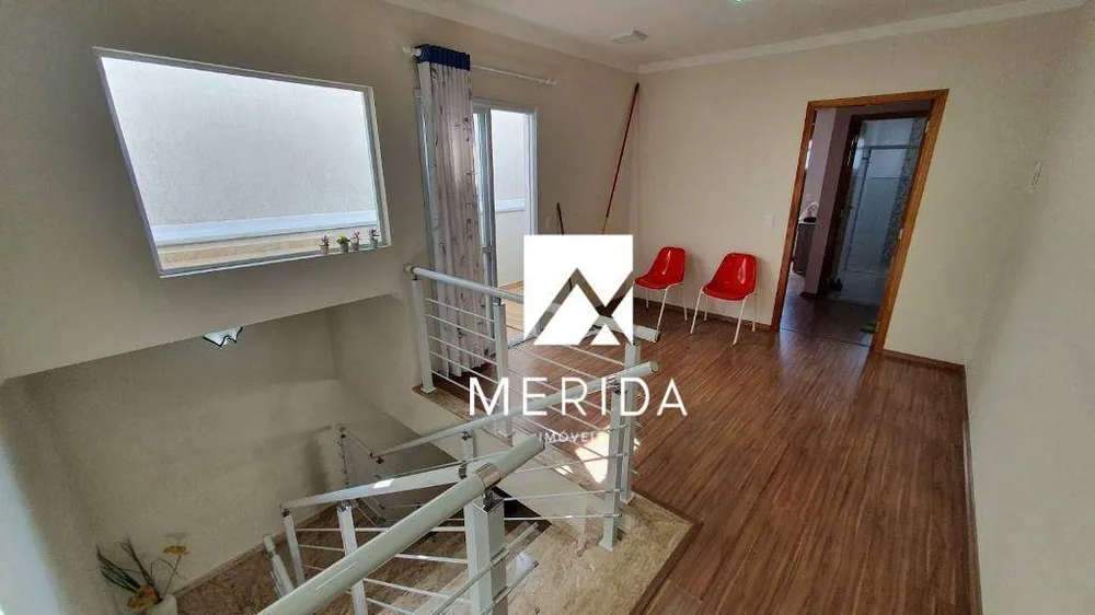 Sobrado, 3 quartos, 181 m² - Foto 8