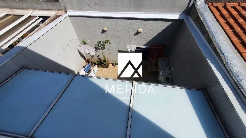 Sobrado, 3 quartos, 181 m² - Foto 16
