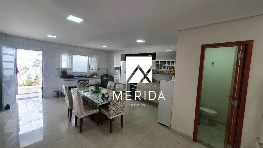 Sobrado, 3 quartos, 181 m² - Foto 4