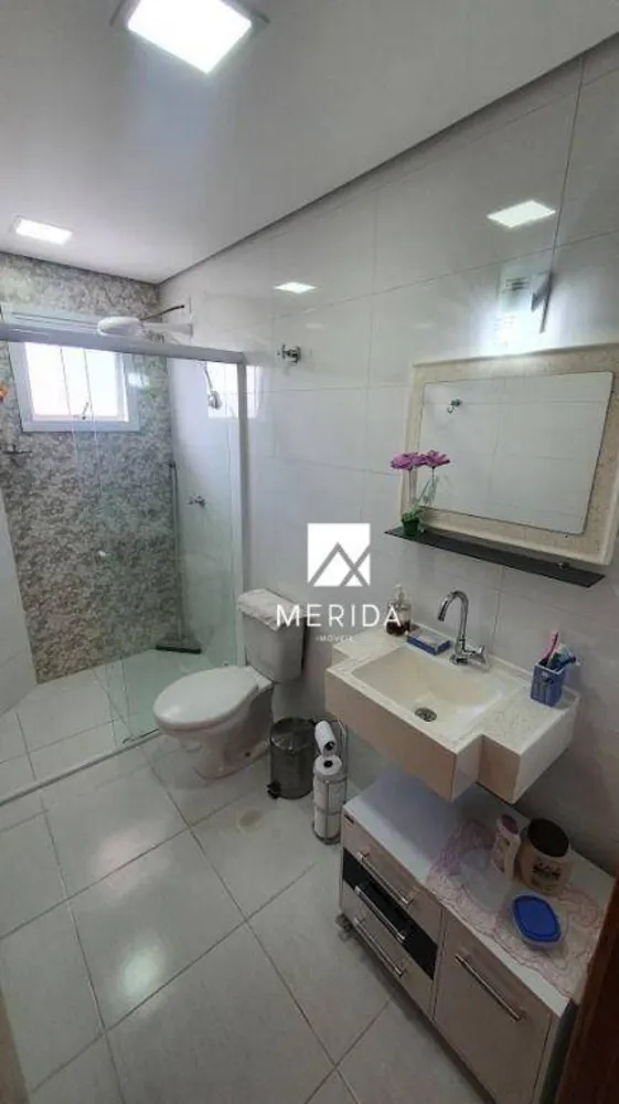 Sobrado, 3 quartos, 181 m² - Foto 13