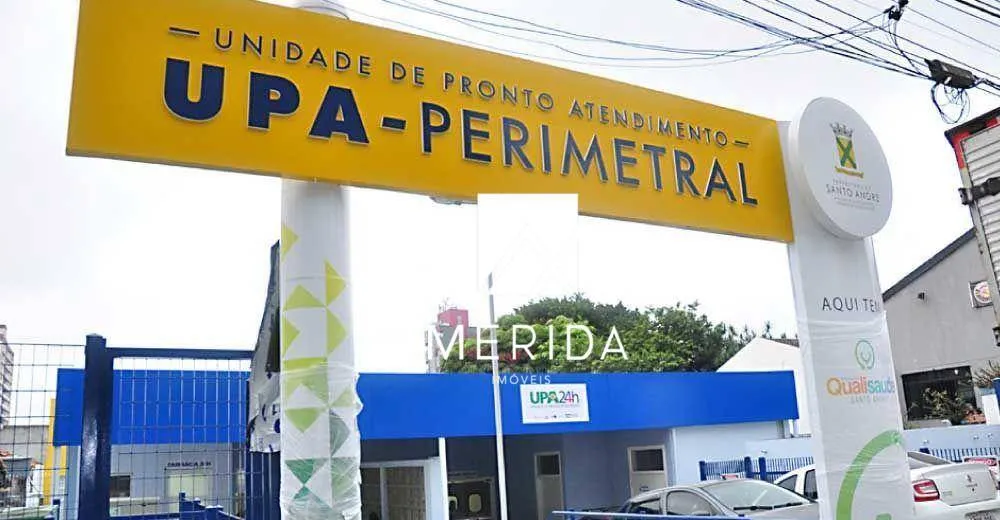 Loja-Salão, 40 m² - Foto 9