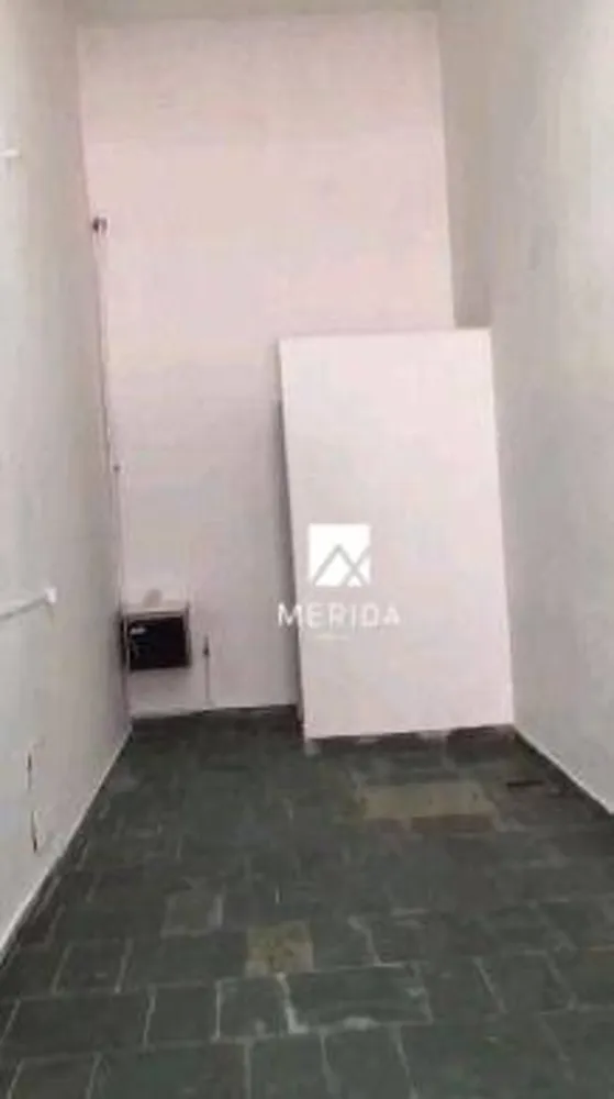 Loja-Salão, 40 m² - Foto 2