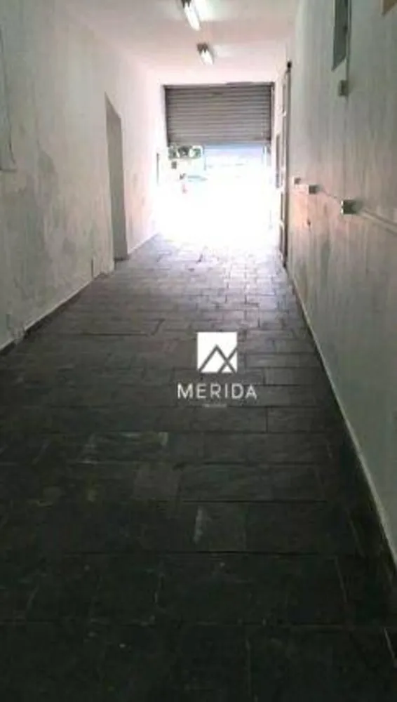 Loja-Salão, 40 m² - Foto 5