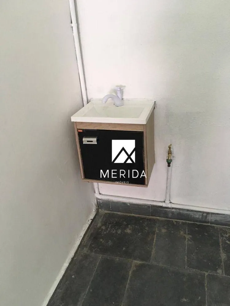 Loja-Salão, 40 m² - Foto 3