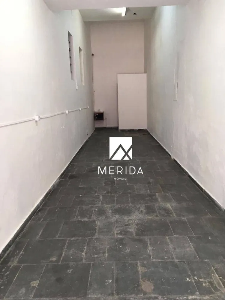 Loja-Salão, 40 m² - Foto 6