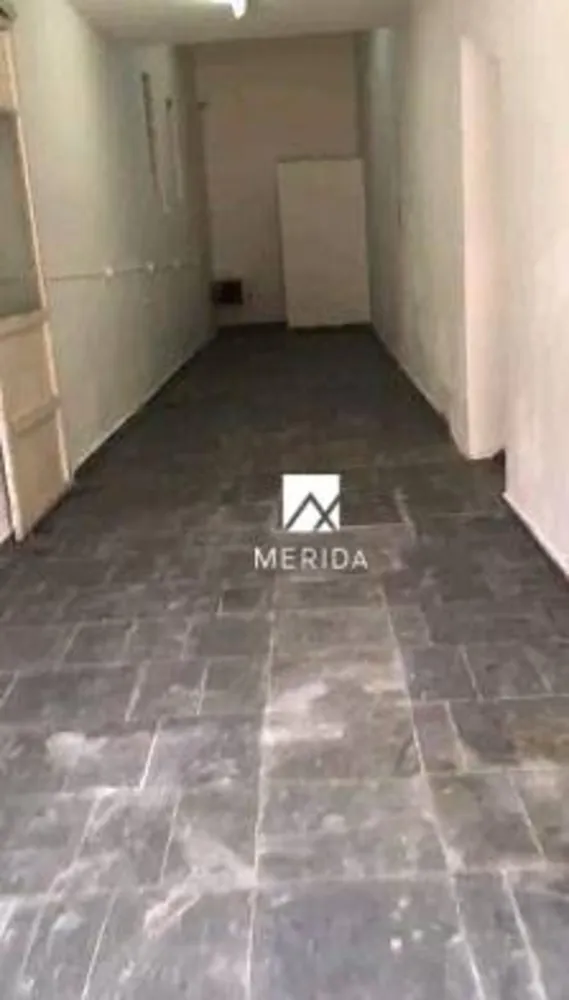 Loja-Salão, 40 m² - Foto 8