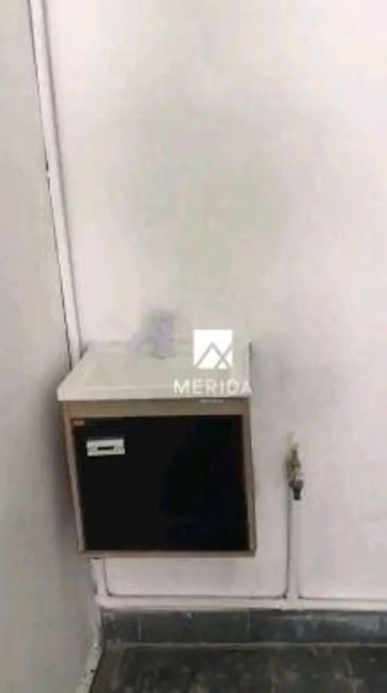 Loja-Salão, 40 m² - Foto 4