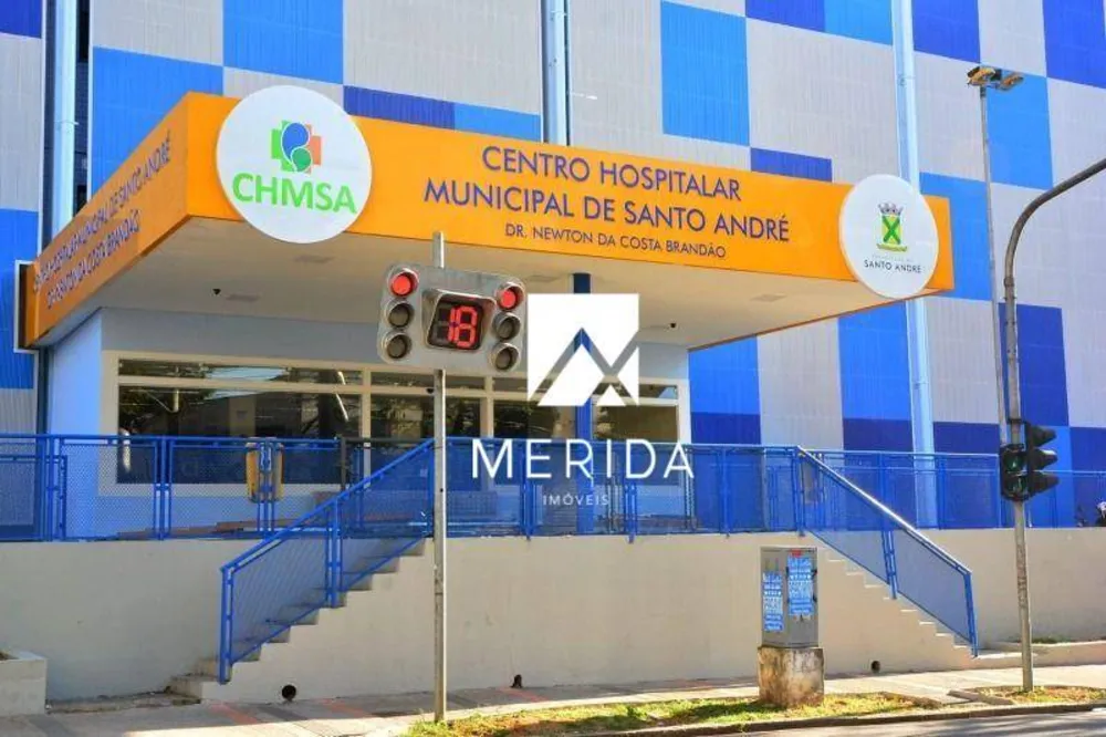 Loja-Salão, 40 m² - Foto 11
