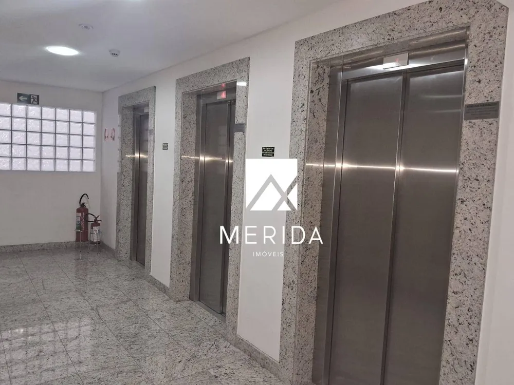 Sala-Conjunto, 127 m² - Foto 4