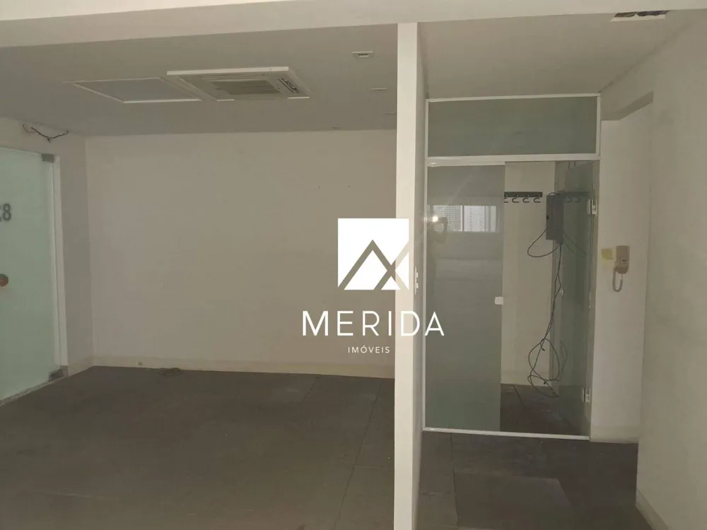 Sala-Conjunto, 127 m² - Foto 2