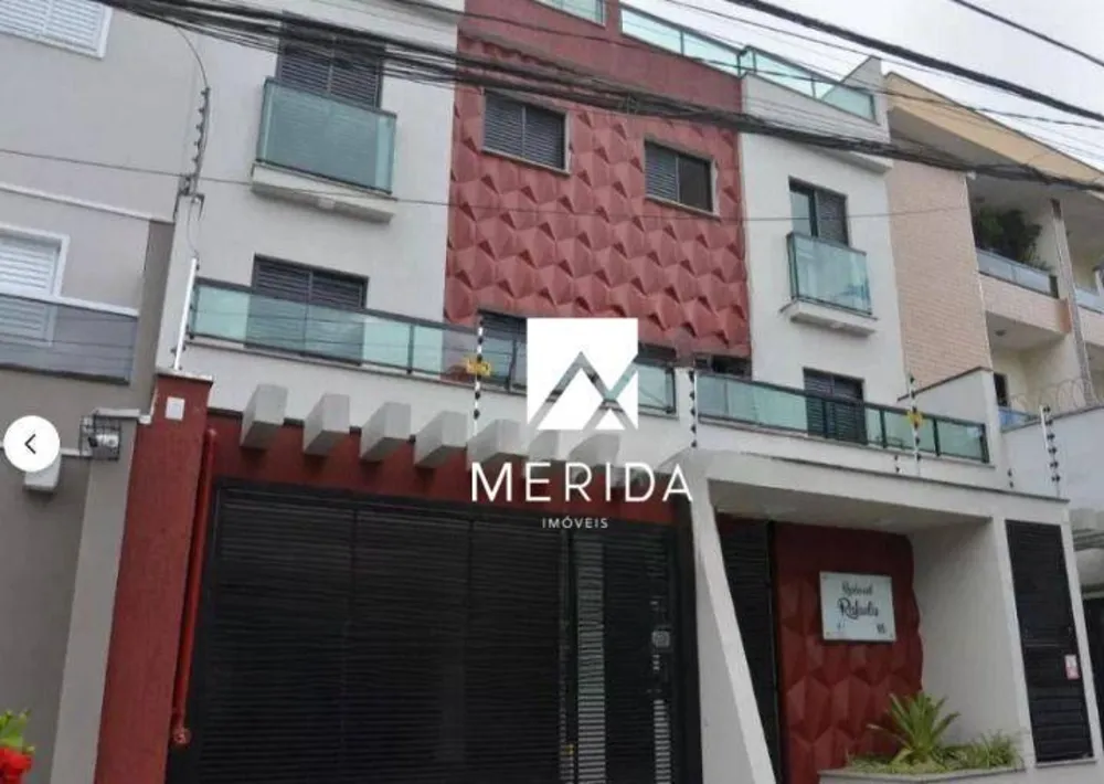 Apartamento, 2 quartos, 47 m² - Foto 8