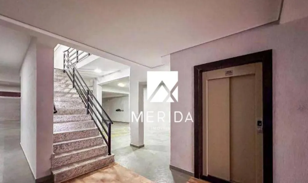 Apartamento, 2 quartos, 47 m² - Foto 3