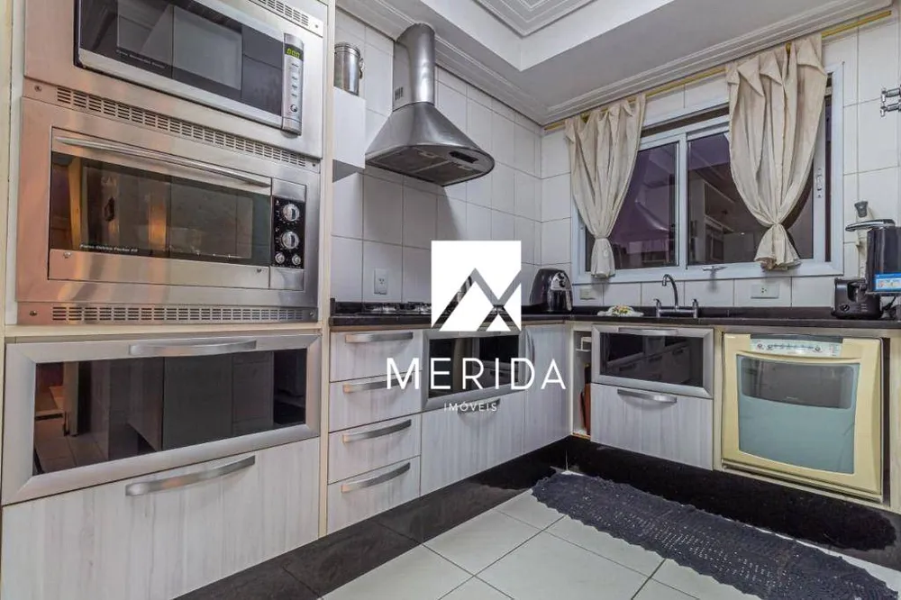 Apartamento, 3 quartos, 130 m² - Foto 3