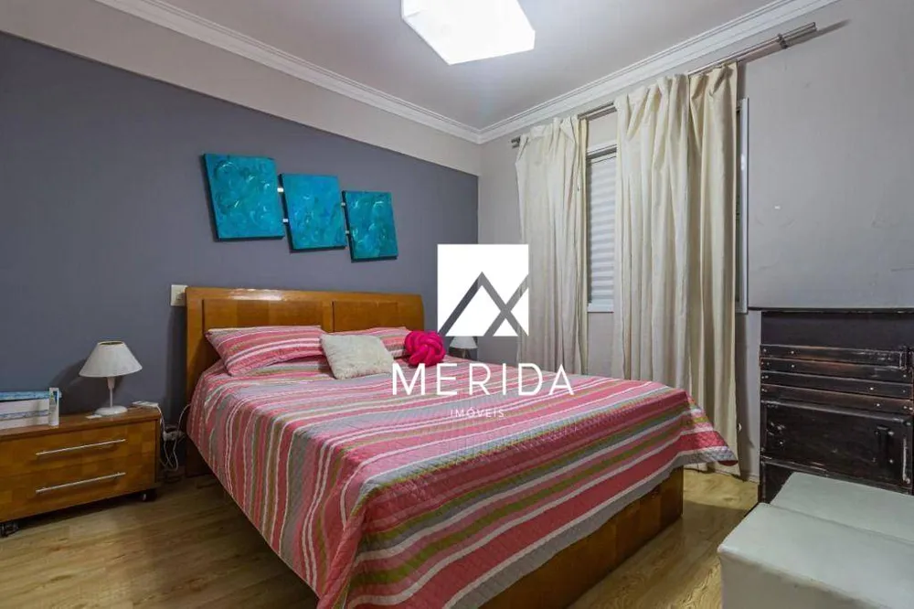 Apartamento, 3 quartos, 130 m² - Foto 4