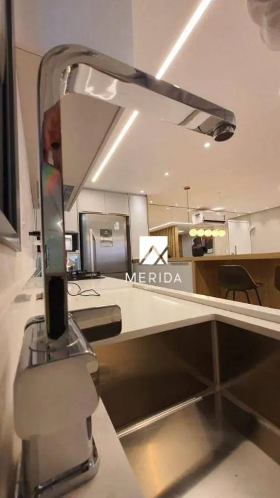 Apartamento, 3 quartos, 103 m² - Foto 5