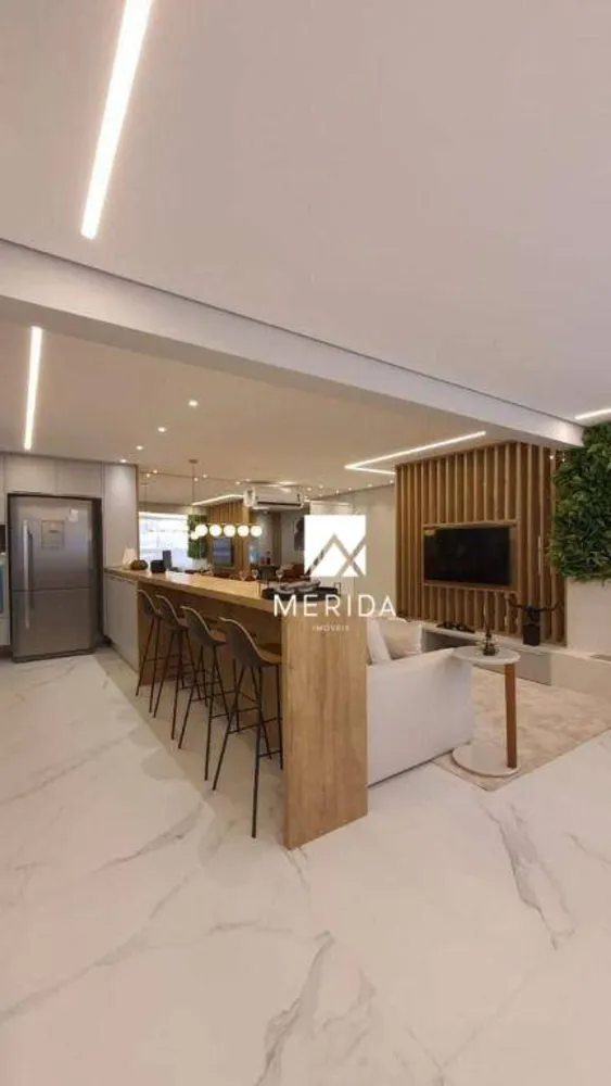 Apartamento, 3 quartos, 103 m² - Foto 5