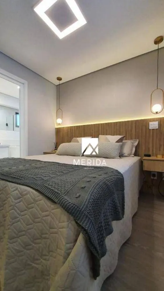 Apartamento, 3 quartos, 103 m² - Foto 12