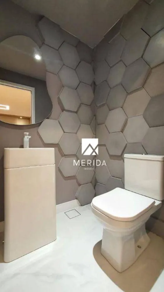 Apartamento, 3 quartos, 103 m² - Foto 9